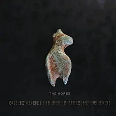 The Horse (CD)