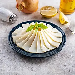 【蘭揚食品】貴妃鮑味片600G