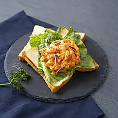 【蘭揚食品】螯蝦沙拉250G