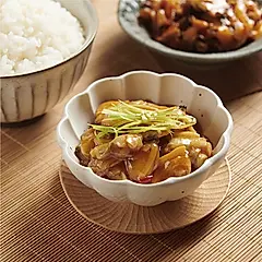 【蘭揚食品】麻辣鮮蛤200g