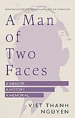 A Man of Two Faces