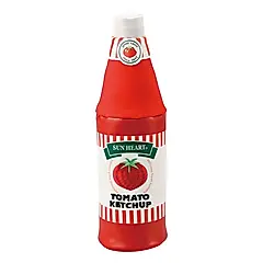 丸真 yup! 太陽之心低鹽番茄醬筆袋