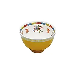 日本ARTHAおまち堂茶杯/ 鳳凰