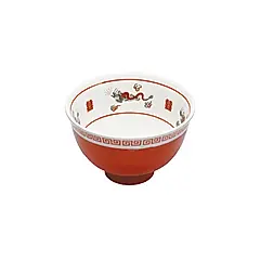 日本ARTHAおまち堂茶杯/ 龍