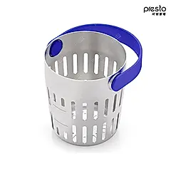 trebonn不鏽鋼蒸煮籃/ 藍