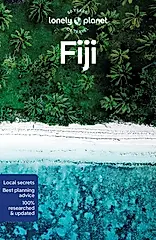 Lonely Planet: Fiji (11 Ed.)