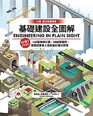 基礎建設全圖解 (電子書)