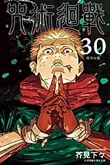 咒術迴戰 (30) (電子書)