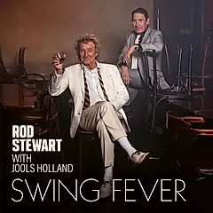 Swing Fever (CD)