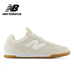 【New Balance】復古鞋_URC42EA-D_中性_奶油色/US6.5-24.5cm