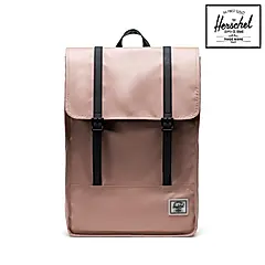 【Herschel】WR Survey  II 防水後背包 17.5L-金屬粉