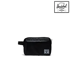 【Herschel】 WR Chapter Travel Kit 防水收納包  5L-黑
