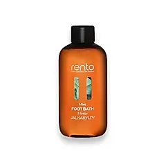 rento足浴露-薄荷