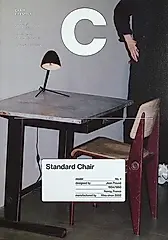 Magazine C: STANDARD CHAIR (No.1/2024)