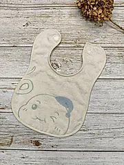 無染大圍兜/ 小龍添喜/ 小龍