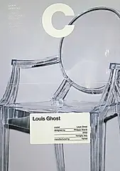Magazine C: LOUIS GHOST (No.3/2025)
