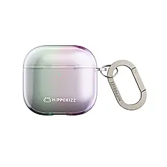 Hipporizz AirPods 4 Luna 幻彩防摔保護殼