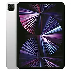 Apple iPad Pro 11吋 第3代 M1 C級 銀 Wi-Fi版 128G 平板電腦 原廠公司貨 福利品 二手平板