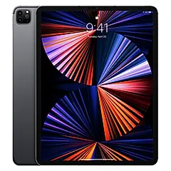 Apple iPad Pro 12.9 第5代 M1 B級 太空灰 Wi-Fi版 128G 平板電腦 原廠公司貨 福利品 二手平板
