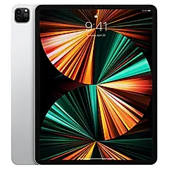 Apple iPad Pro 12.9 第5代 M1 B級 銀 Wi-Fi版 256G 平板電腦 原廠公司貨 福利品 二手平板