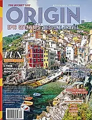 ORIGIN.MAGAZINE (No.60/2025)