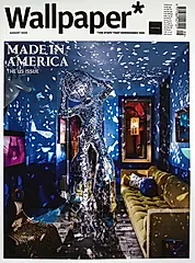 Wallpaper (Aug/No.316/2025)