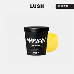 【LUSH 嵐舒】甘菊深層護髮膜