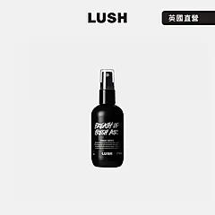 【LUSH 嵐舒】清風爽膚水 100g(化妝水/花香/玫瑰/迷迭香)