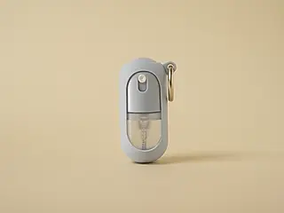 喔喔oooh 4.0香氛乾洗手/ 藍色天空/ 藍