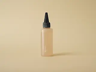 喔喔oooh 4.0香氛乾洗手補充瓶/ 慵懶午後/ 白