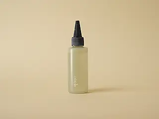 喔喔oooh 4.0香氛乾洗手補充瓶/ 萊姆白茶/ 綠