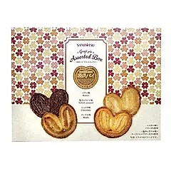 三立綜合源氏派禮盒