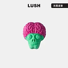 【LUSH 嵐舒】火星入侵者泡泡浴芭 120g