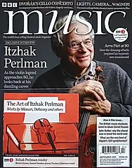 BBC music (Sep/No.12/2025/+CD)