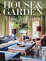 HOUSE & GARDEN (UK/Sep/2025)