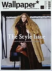 Wallpaper (Sep/No.317/2025)