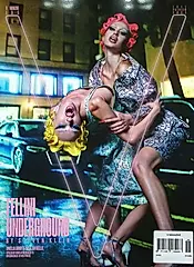 V MAGAZINE (Fall Pre/No.155/2025)