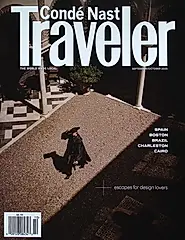 CONDE NAST Traveler (US/Sep/Oct/V60N6/2025)