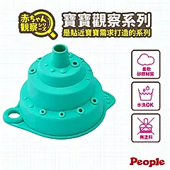 People口感大滿足咬舔玩具