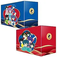 亂馬1/2典藏版 1-20 (20週年紀念版/20冊合售)