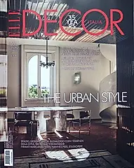 ELLE DECOR (ITALIAN/Sep/No.9/2025)