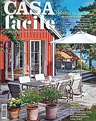 CASA facile (Aug/No.8/2025)
