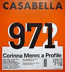 CASABELLA (Jul/Aug/No.971-972/2025)