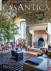 CASANTICA (Sep/No.144/2025)