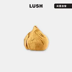 【LUSH 嵐舒】甜蜜金喜泡泡浴芭 150g