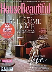 House Beautiful (UK/Oct/2025)