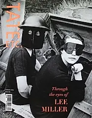 TATE ETC. (Aut/No.67/2025)