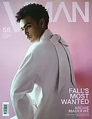 VMAN (Fall/Win/No.55/2025)