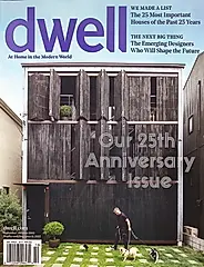 dwell (Sep/Oct/2025)