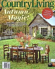 COUNTRY LIVING (US/Oct/Nov/2025)